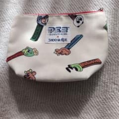 ayk様　ミニポーチのサムネイル