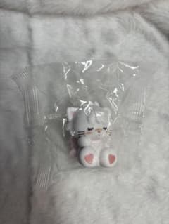 LIL ala mode 肩ズンFig. ガチャ　ムースのサムネイル