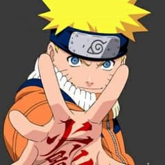 nazuna様専用 NARUTOポストカードのサムネイル