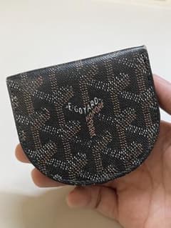 美品】GOYARD ゴヤール財布・小銭/コインケースのサムネイル