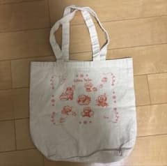 ワイテルズ トートバッグのサムネイル