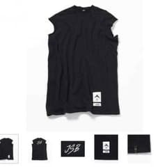 三代目 JSB ノースリーブ Lサイズのサムネイル