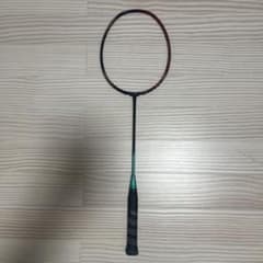 廃盤　初代YONEX アストロクス88D 3UG5のサムネイル