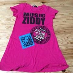 ZIDDY 140 ワンピースのサムネイル