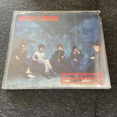 ◼︎superbrunch Silent Circus CD - メルカリ