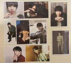 M!LK 吉田仁人 過去の仁人のぞいてみるく？生誕生写真過去セット 生写真セットのサムネイル