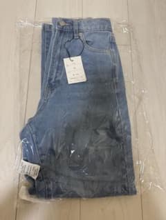 グレイル　fo1487 デニムストレートパンツのサムネイル