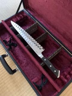 ★グレステン★牛刀30cm★のサムネイル