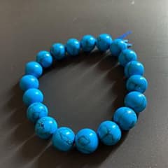 天然石 ブレスレット 数珠 パワーストーンのサムネイル
