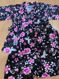 ミニー♡甚平のサムネイル