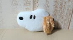 SNOOPY™マスコットヘアクリップ