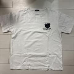 Tシャツ ホワイトのサムネイル