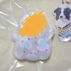 どんどん　スクイーズのサムネイル