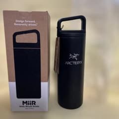 ARC'TERYX MiiR Wide Mouth Bottle 16ozのサムネイル