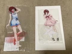 Arima Kana Acrylic Stand Set of 2