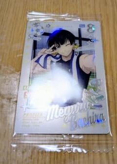 ブルーロック 蜂楽廻 　カード2枚のサムネイル