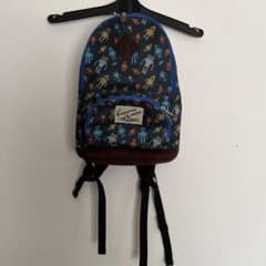 (kids)リュックのサムネイル
