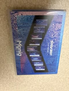 Snowman Mania Live Tour 2021 DVD - メルカリ