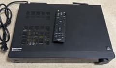 ONKYO TX-L50 Network AV Receiver 5.1ch with Remote Control
