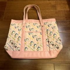 スヌーピーバックのサムネイル