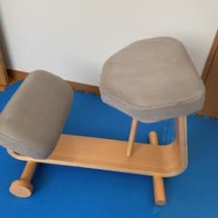 弘益  スレッドチェア2  バランスチェアのサムネイル