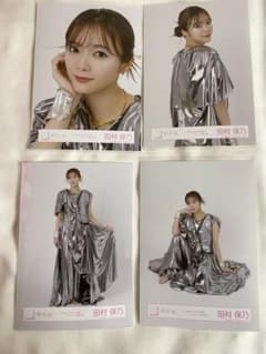 櫻坂46 田村保乃 生写真 コンプ - メルカリ