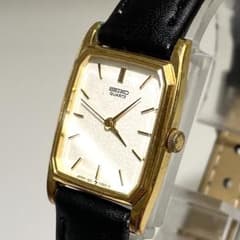 新品ベルト 新品電池 SEIKO 1221-5140 200178 80年代 - メルカリ