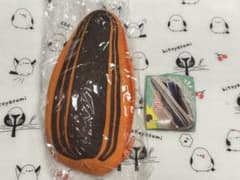 ひまわりの種 ペンケース シリコンポーチ ガチャ
