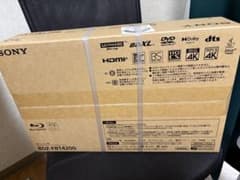 新品未使用】BDZ-FBT4200SONYブルーレイレコーダー(4TB) - メルカリ