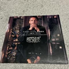 ロベルト・バッジョ引退記念セリエA通算2００ゴール達成記念品　3枚セット ロベルト・バッジョ 引退記念 セリエA200ゴール達成記念 bookセット