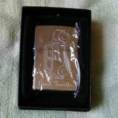 ボールスミス Zippoのサムネイル