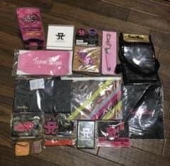 浜崎あゆみ　グッズ　お値下げしました！のサムネイル