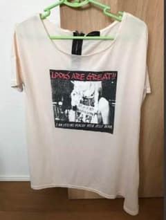 ＆ピンキー&ダイアンTシャツ♡♡のサムネイル