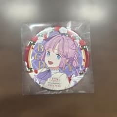 ラブライブ 蓮ノ空 映画 グッズ 缶バッジ 安養寺 姫芽 - メルカリ
