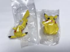 ポケモン ピカチュウ 2点セットのサムネイル