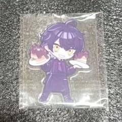 SIXFONIA シクフォニ いるま スイパラコラボ アクキー - メルカリ