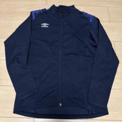 UMBRO ジャージ上下セットのサムネイル