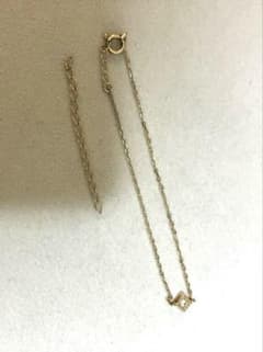 k10 エテ　ブレスレット　訳あり品　YGのサムネイル