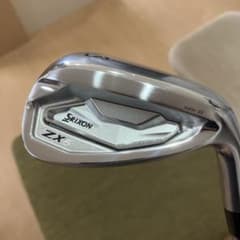 スリクソン　zx5 MK2 6本　NS950GH neo DST SRIXON ZX5 Mk2 アイアン（5-P）6本セット2022年モデル 日本モデルNS