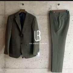 【値下げ中✨】THE URBAN BLANCHE タキシード／カーキ／Lサイズ m16186573837_1.jpg?1774606512
