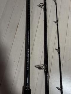 シマノ　コルトスナイパーXR S-100H-3のサムネイル