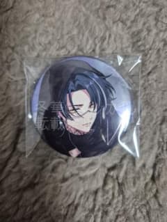 ParadoxLive パラライ 6周年 缶バッジ イツキ - メルカリ