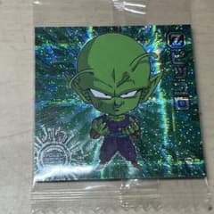 ドラゴンボール ウエハース ピッコロのサムネイル
