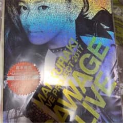 倉木麻衣/Mai Kuraki Live Project 2017"SAWAG…のサムネイル