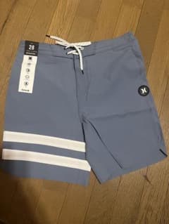 NEW Hurley PHANTOM サーフパンツ 28インチのサムネイル