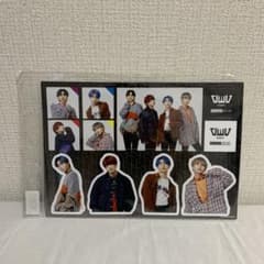 OWV ステッカーのサムネイル