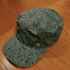 Kappa(カッパ)ゴルフキャップのサムネイル