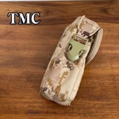 TMC SPORT GEAR ラジオポーチ・ソフトガンケース セット - メルカリ
