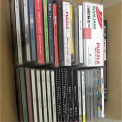 関ジャニ∞ CD アルバムのサムネイル