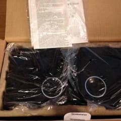 lenovo Speaker M0620 (black)のサムネイル
